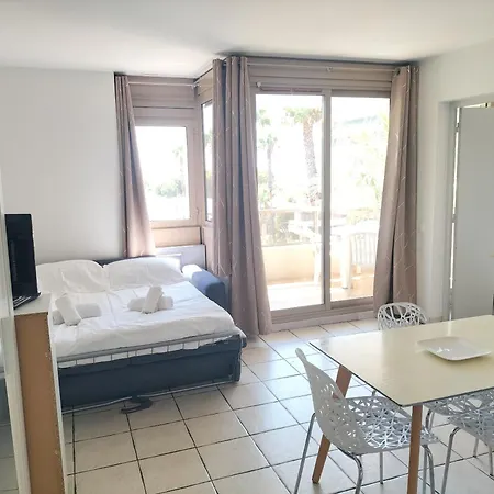 Graziella 322 Apartment *