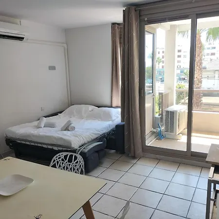 Διαμέρισμα Graziella 322 Ζουάν λε Πιν