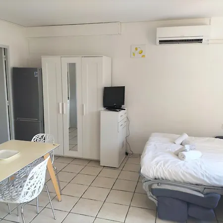 Graziella 322 Apartment