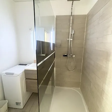 Διαμέρισμα Graziella 322 *